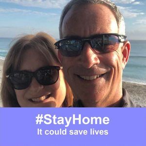 Meet your Posher, Mark